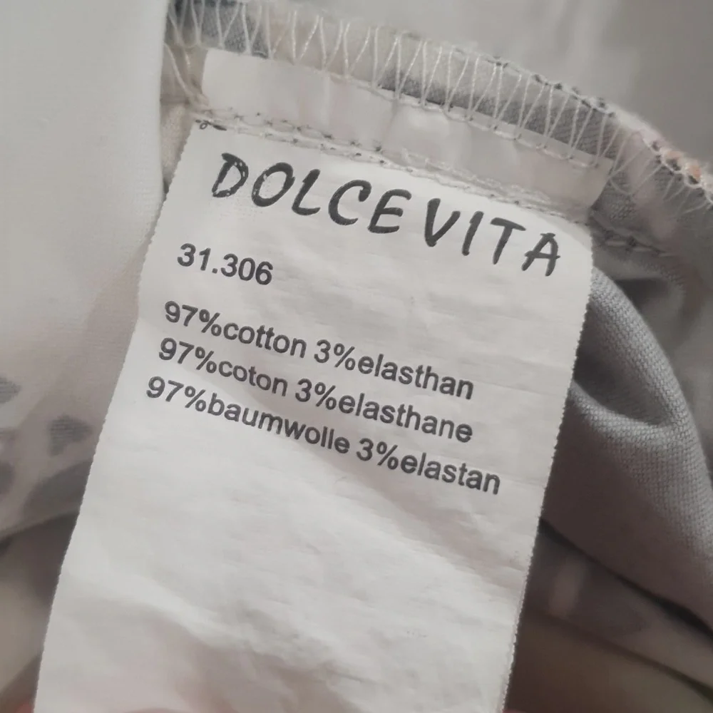 Dolce Vita Size 14 Skirt - Picture 7 of 8